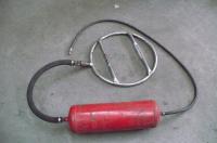 Inflator do pompowania kół osobowych OMEGA