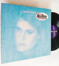 ALISON MOYET /David A. Stewart Eurythmics) = RAINDANCING LP IS THIS LOVE?