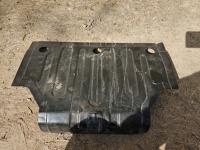 PORSCHE 911 PAS BLACHA OSLONA KAROSERI