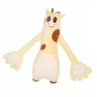 Kojąca Poduszka Dla Dziecka Do Snu Czerwona Fasola Wypenienie Fasola Pu