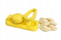 MASZYNKA DO LEPIENIA PIEROGÓW PIEROGARKA FORMA PIEROGI PIEROŻNICA 2w1