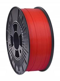 Filament Colorfil PLA Red Czerwony 1kg 1,75mm