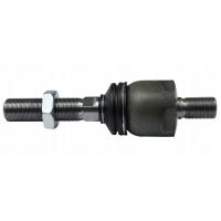 KOŃCÓWKA DRĄŻKA KIEROWNICZEGO M24X1,5/M22X1,5 KOPARKO-ŁADOWARKI CAT