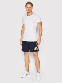 Spodenki ADIDAS RUN IT SHORT HB7474553
