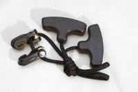 Bloczkowy naciągacz cięciwy do kuszy EK Archery