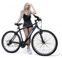 ROWER GÓRSKI MTB 29 GÓRAL męski damski Shimano ALTUS 21 biegów