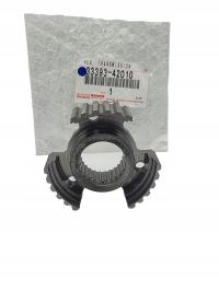 Toyota OE 33393-42010 ступица переключения передач
