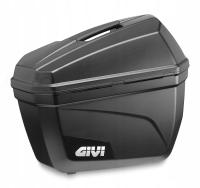Givi E22N боковины E22 Monokey пара 2x22l