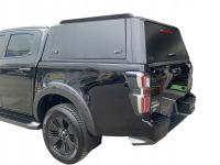 TOYOTA HILUX КУЗОВ PAKI HARDTOP СУПЕР СИЛЬНЫЙ ОЧЕНЬ КРАСИВАЯ СТАЛЬ