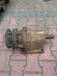 Przekładnia reduktor 112:1