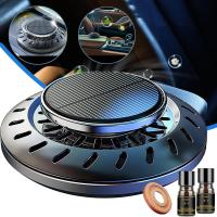 Samochodu dyfuzor zapachowy odświeżacz powietrza do samochodu dobry zapach