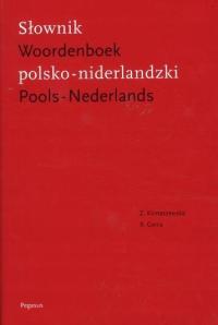 Słownik polsko-niderlandzki. Woordenboek Pools-Nederlands Zofia