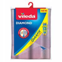Чехол для гладильной доски Vileda Diamond