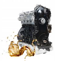 Двигатель RENAULT OPEL 1.6 dCi TRAFIC R9M D450 452 Engine Motoeur