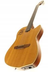 Godin Acoustic Stell lata 90najwspanialszy elektroakustyk-profesjonalizm