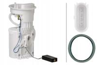 Hella 8tf 358 106-191 блок подачи топлива