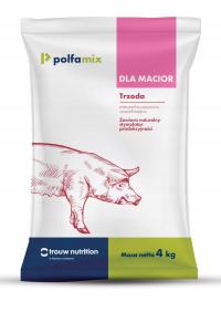 Polfamix dla macior i loch, 4 kg