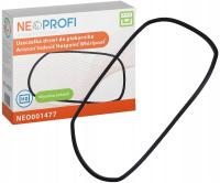 Уплотнение двери для духовки Whirlpool