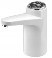 КЕМПИНГОВЫЙ ВОДЯНОЙ НАСОС ЭЛЕКТРИЧЕСКИЙ КРАН РАСПРЕДЕЛИТЕЛЬ ДИСПЕНСЕР ДЛЯ ПРИЦЕПА