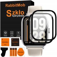 Szkło hybrydowe RabbitMob Xiaomi Redmi Watch 5