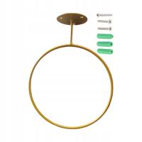 Wielofunkcyjny stojak ekspozycyjny na piłki sportowe Metalowy wspornik Space Saver Garaż