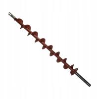 Ślimak do palnika obrotowego L= 957 mm do kotła pieca 15–30 kW SAS i inne