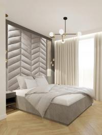 ПАНЕЛЬ ПОДБИТЫЙ ЕЛОЧКА НА РАЗМЕР