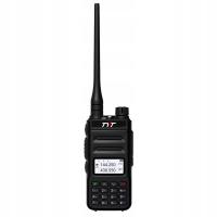 Radiotelefon Krótkofalówka Walkie-talkie TYT TH-UV88 PMR 2200 mAh