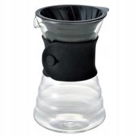 Hario Zestaw V60 Drip Decanter 700ml zaparzacz do kawy