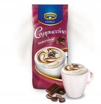 Kruger Kawa cappuccino Double Schoko 500 g