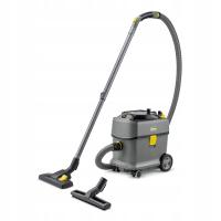 2X Odkurzacz tradycyjny Karcher T 15/1 Adv 1.355-304.0 585W Szary