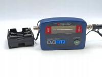 Miernik sygnału Opticum OPT-1 niebieski