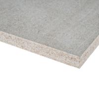 Цементно-стружечная плита 320 см x 120 см x 10 мм