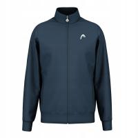 Head Breaker kurtka męska granatowa poliester stójka 811035