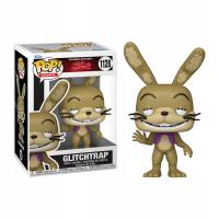 Kolekcjonerska Figurka Funko Pop: Glitchtrap - Five Nights at Freddy's HW2