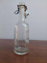 БУТЫЛКА REINHOLD THOMAS BRESLAU ВРОЦЛАВ