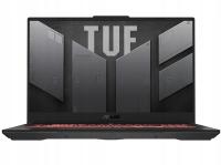ASUS TUF Gaming F17 I5-12500H 16GB 512SSD RTX3050