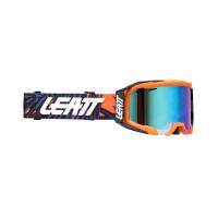 LEATT GOGLE ROWEROWE VELOCITY 5.0 MTB GOGGLE IRIZ JUNGLE 26%