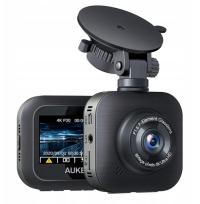 Wideorejestrator kamera samochodowa AUKEY DRS1 4K