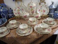 ROSENTHAL FLORIDA SERWIS kawowy - 5- 6 OSÓB