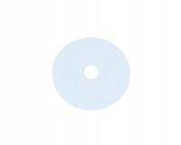 Шайба машины 13 дюймов белая оптимальная чистка Мерида СПБ013