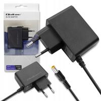 QOLTEC ZASILACZ WTYCZKOWY 15W 15V 1A WTYK 5.5*2.5