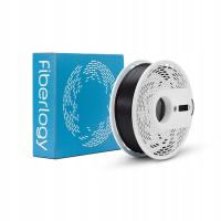 Filament Fiberlogy Easy PLA Black 1.75 мм