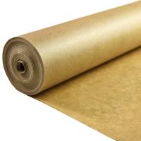 PAPIER DO PIECZENIA brązowy silikonowany 38cm 50m wkład do AIR FRYER