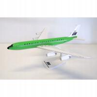 MODEL BOEING B707-300 BRANIFF INTERNATIONAL N7097