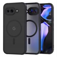 Plecki Spacecase do Google Pixel 9a czarny