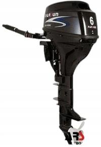 SILNIK ZABURTOWY PARSUN 4STK 6 HP L (20