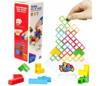 Игра-головоломка TETRIS Puzzle Block Game 16 блоков