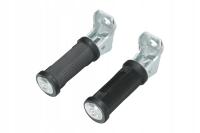 Подножка для ног пассажира универсальный комплект