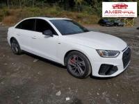 Audi A4 2022, 2.0L, 4x4, S-LINE, PREMIUM PLUS,...